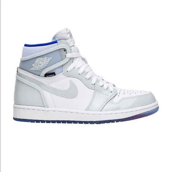 Jordan 1 racer blue main image 7